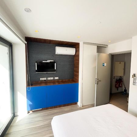 Apartament Les Cabanons De Fonfon Marsylia Zewnętrze zdjęcie
